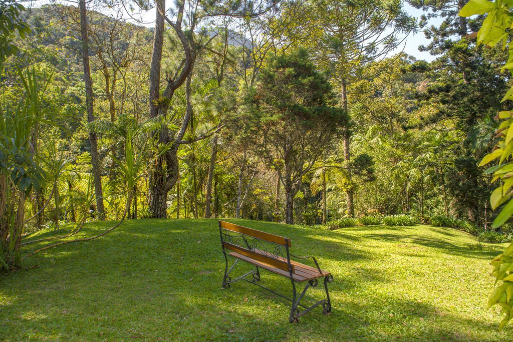 Refugio Ecologico Amadamata Ξενοδοχείο Nova Friburgo Εξωτερικό φωτογραφία