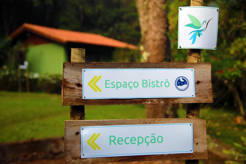Refugio Ecologico Amadamata Ξενοδοχείο Nova Friburgo Εξωτερικό φωτογραφία