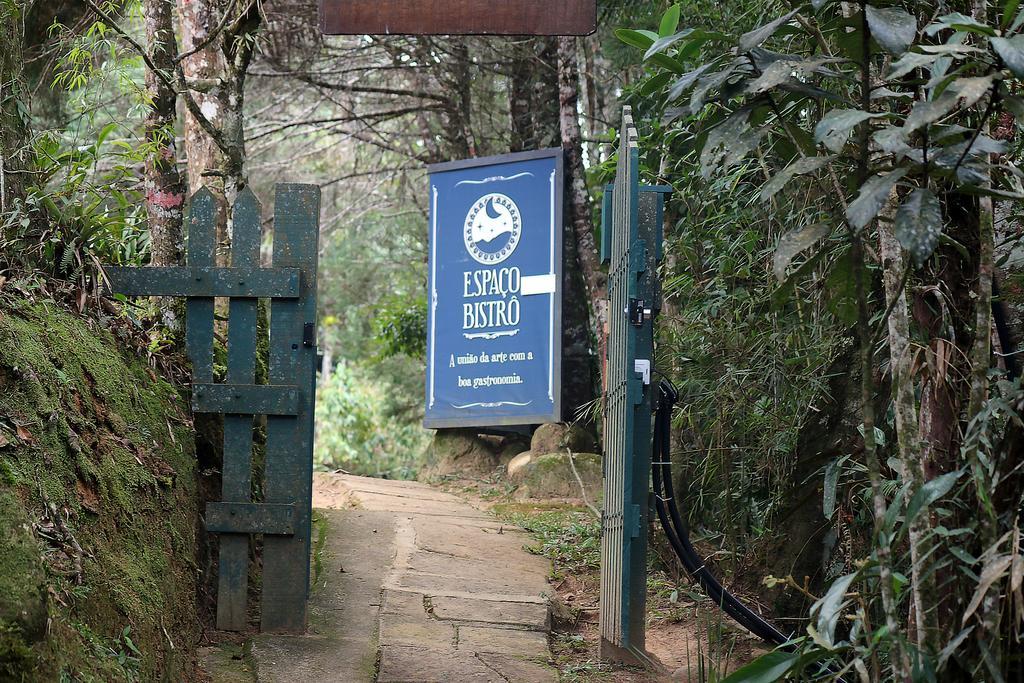 Refugio Ecologico Amadamata Ξενοδοχείο Nova Friburgo Εξωτερικό φωτογραφία