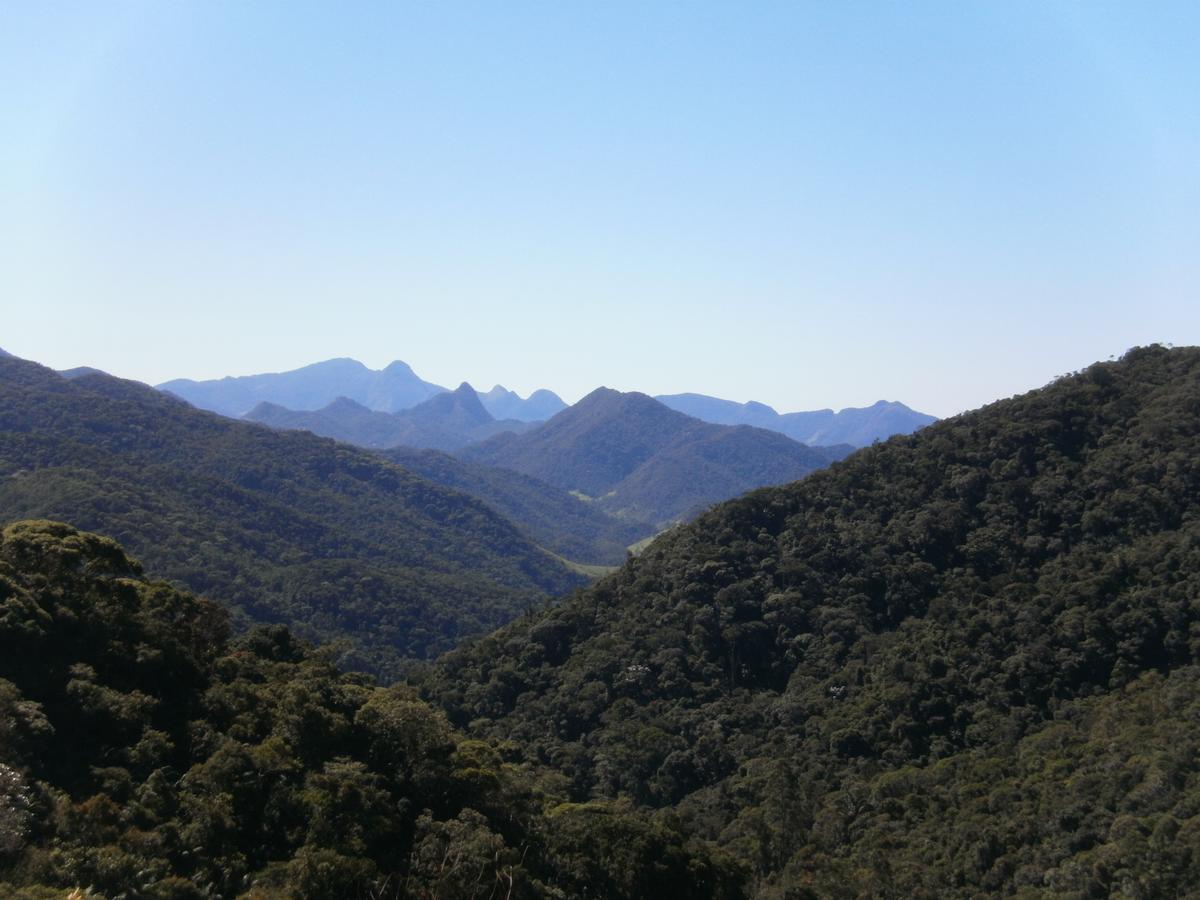 Refugio Ecologico Amadamata Ξενοδοχείο Nova Friburgo Εξωτερικό φωτογραφία