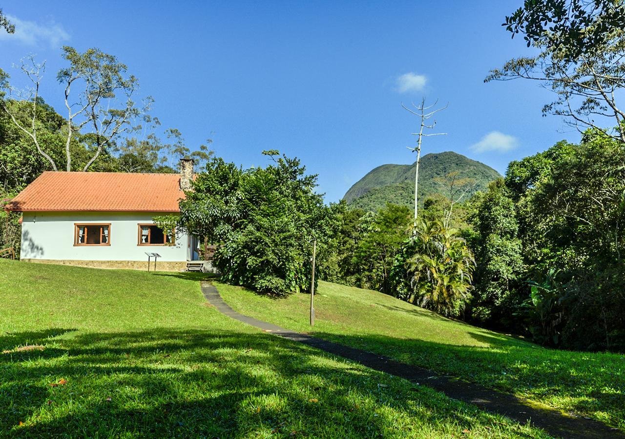 Refugio Ecologico Amadamata Ξενοδοχείο Nova Friburgo Εξωτερικό φωτογραφία