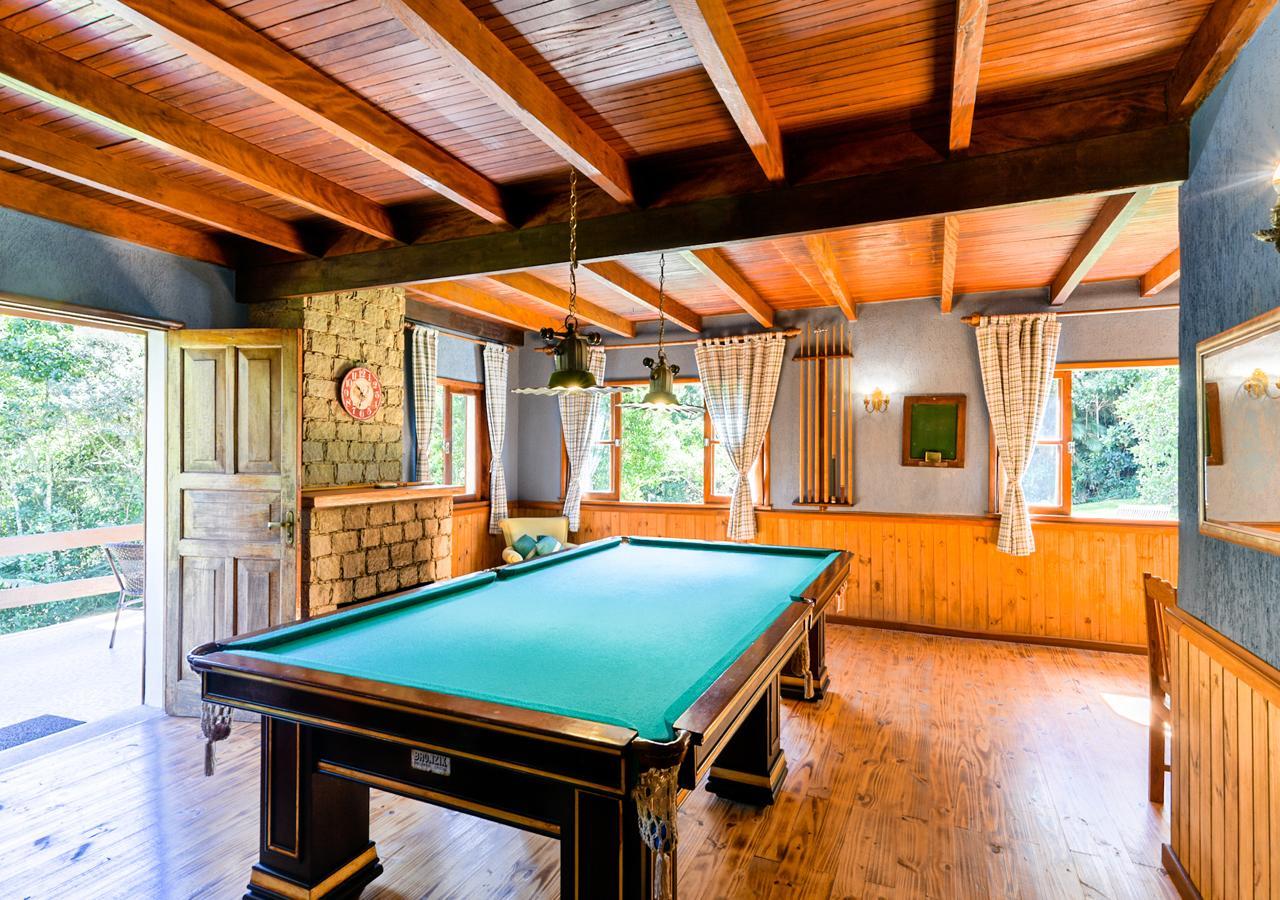 Refugio Ecologico Amadamata Ξενοδοχείο Nova Friburgo Εξωτερικό φωτογραφία