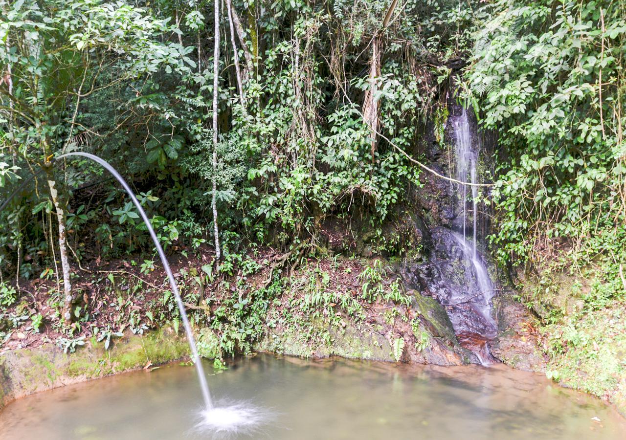 Refugio Ecologico Amadamata Ξενοδοχείο Nova Friburgo Εξωτερικό φωτογραφία