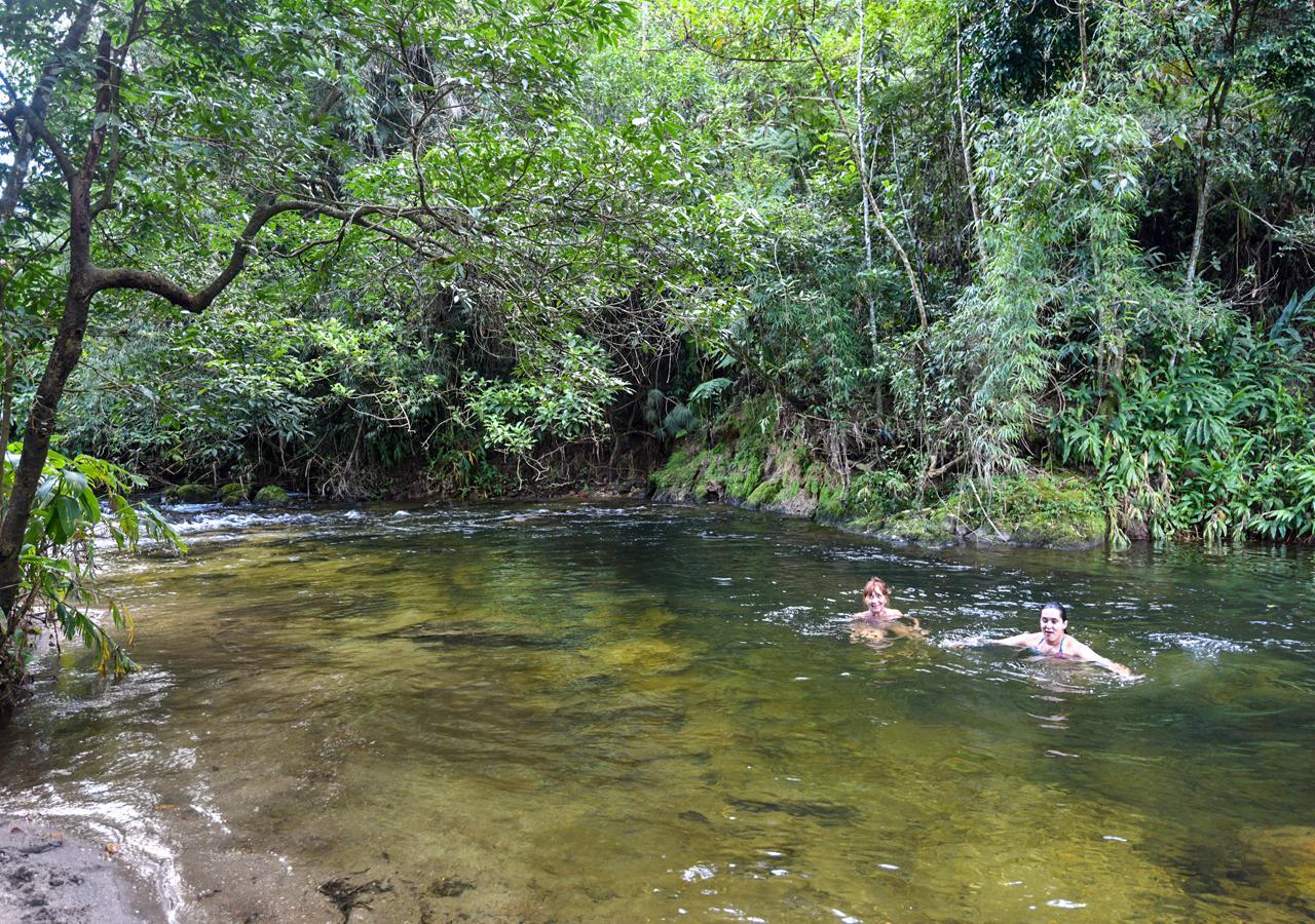 Refugio Ecologico Amadamata Ξενοδοχείο Nova Friburgo Εξωτερικό φωτογραφία