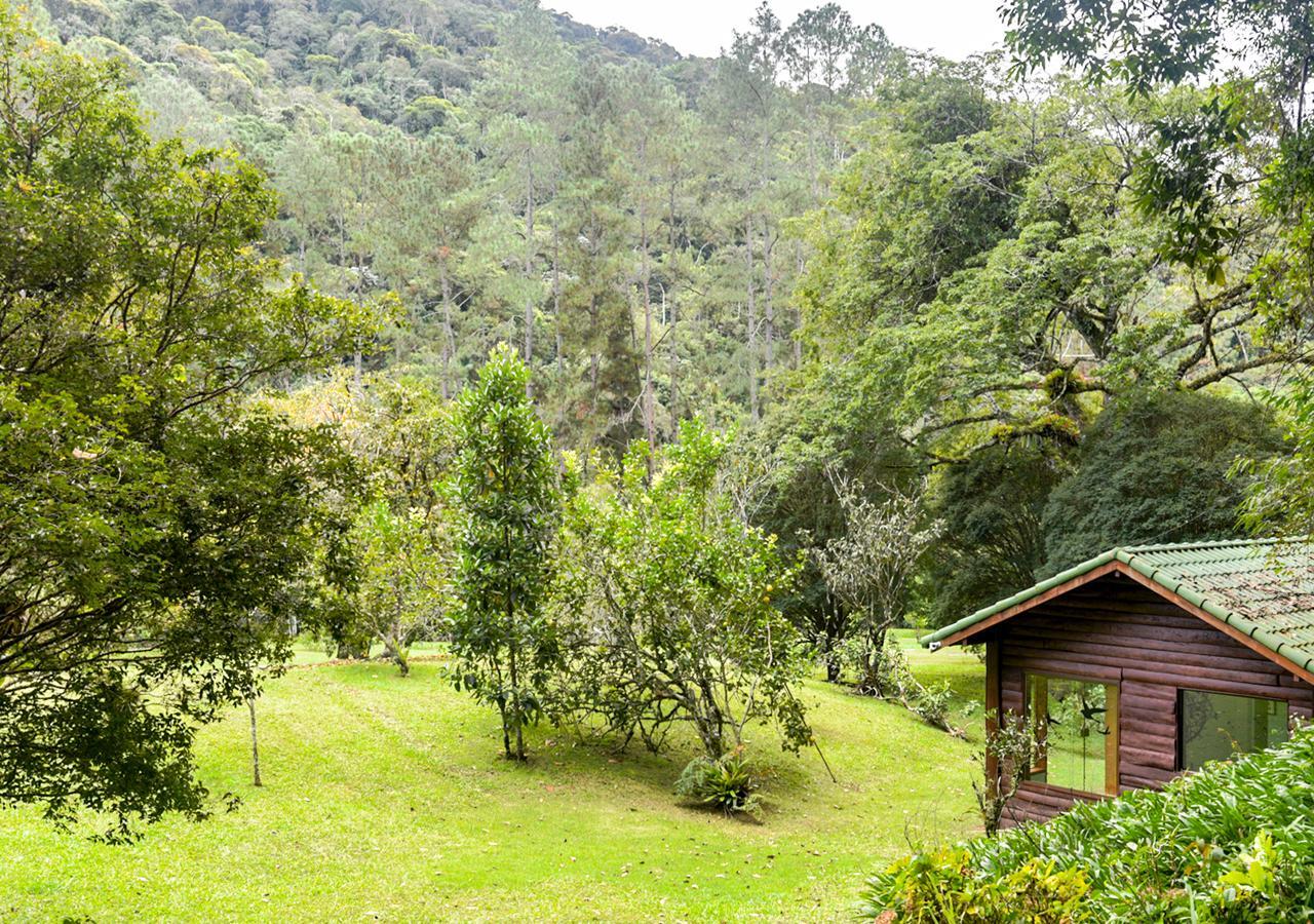 Refugio Ecologico Amadamata Ξενοδοχείο Nova Friburgo Εξωτερικό φωτογραφία